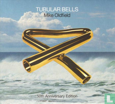 Tubular Bells - 50th Anniversary Edition - Image 1