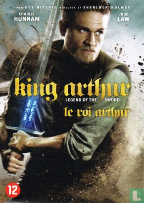 King Arthur: Legend of the Sword - Image 1