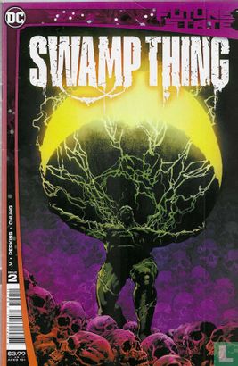 Future State: Swamp Thing 2 - Afbeelding 1