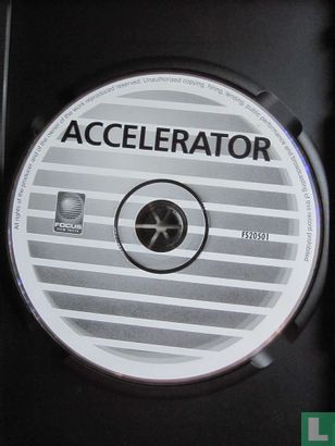 Accelerator - Image 3