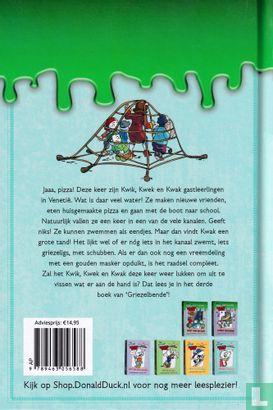 Het zeemonster! - Bild 2