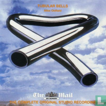 Tubular Bells - Afbeelding 1