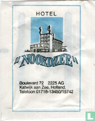 Hotel "Noordzee" - Image 1