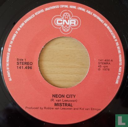 Neon City - Image 3