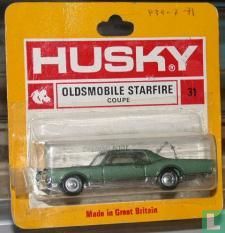 Oldsmobile Starfire Coupe