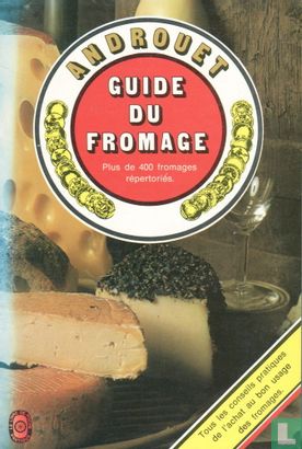 Guide du fromage  - Image 1