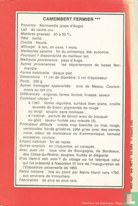 Guide du fromage  - Image 2