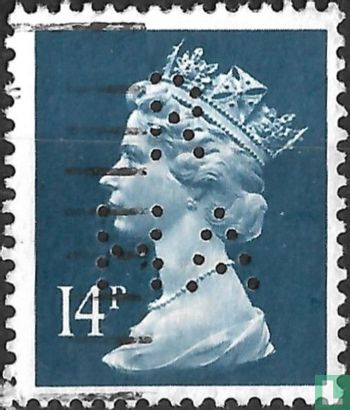 Elizabeth II - Image 1