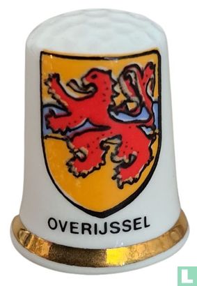 Provinciewapen van Overijssel - Image 1