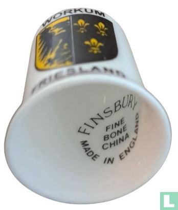 Workum Friesland - Image 2