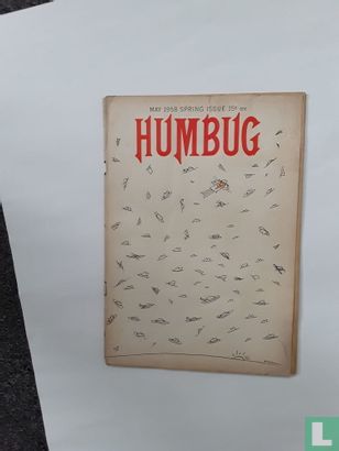 Humbug 9 - Afbeelding 1