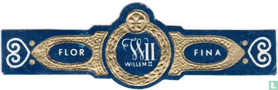 W II Willem II - Flor - Fina - Image 1