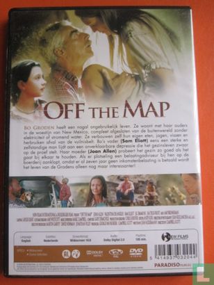 Off The Map - Image 2