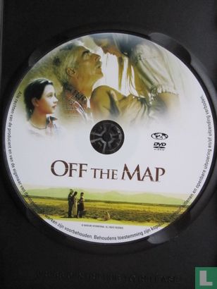 Off The Map - Afbeelding 3