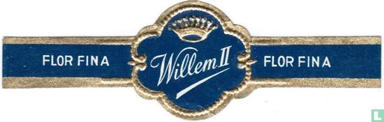 Willem II - Flor Fina - Flor Fina - Image 1