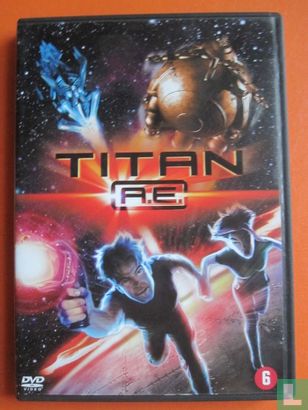 Titan A.E. - Bild 1