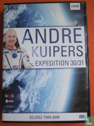 Expedition 30/31 - Afbeelding 1