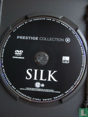 Silk - Image 3