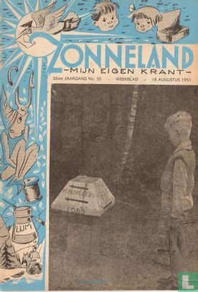 Zonneland [NLD] 50 - Image 1