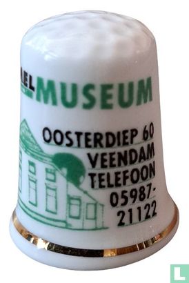 Verzamel Museum Veendam - Bild 2