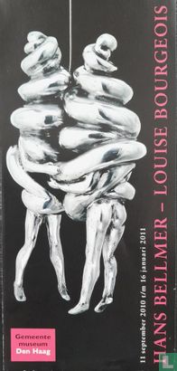 Hans Belmer - Louise Bourgeois - Afbeelding 1