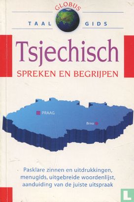 Tsjechisch spreken en begrijpen - Afbeelding 1