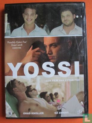 Yossi - Afbeelding 1