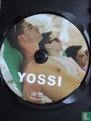 Yossi - Afbeelding 3