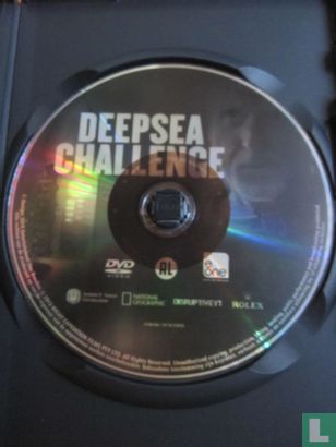 Deepsea Challenge - Image 3