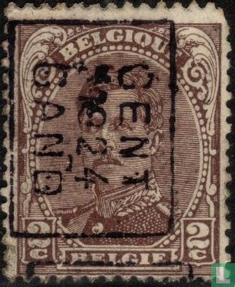 King Albert I - Image 1