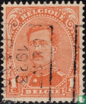 Le roi Albert I - Image 1