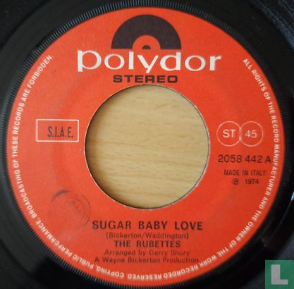 Sugar Baby Love - Image 3