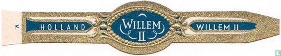 Willem II - Holland - Willem II - Afbeelding 1