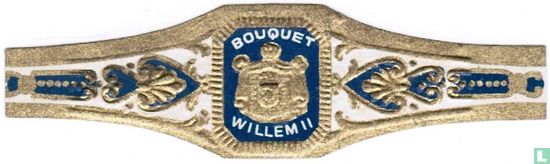 Bouquet - Willem II - Afbeelding 1