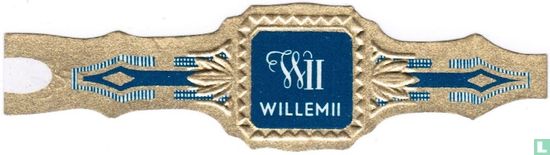 WII Willem II - Afbeelding 1