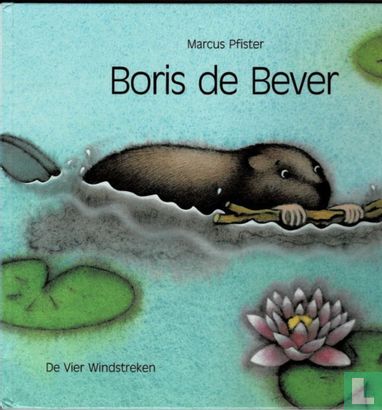 Boris de Bever - Image 1