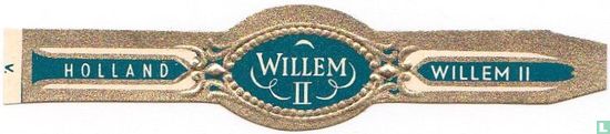 Willem II - Holland - Willem II - Bild 1