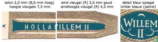 Willem II - Holland - Willem II - Afbeelding 3