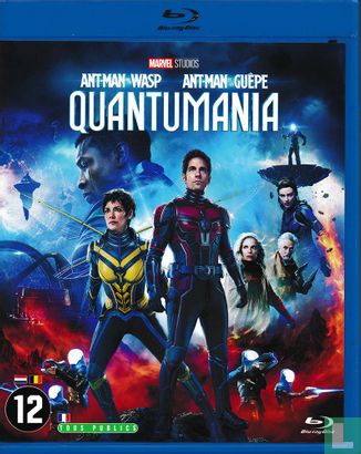 Quantumania - Image 1