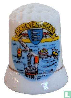 Scheveningen 'Pier' - Image 1