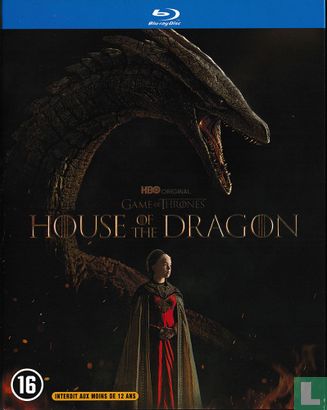 House of the Dragon - Image 1
