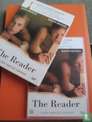 The Reader - Afbeelding 1