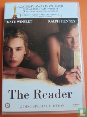 The Reader - Afbeelding 4