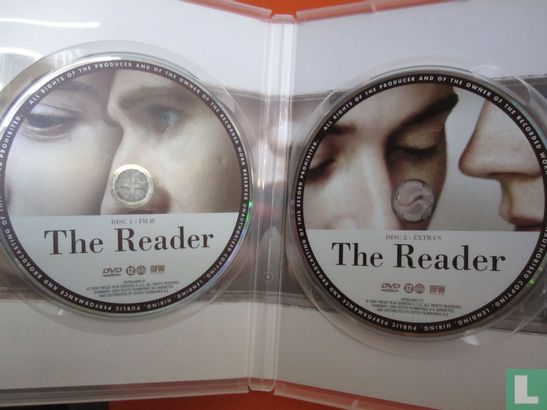 The Reader - Afbeelding 6