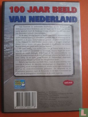 100 Jaar beeld van Nederland - Uit het Polygoonjournaal - Afbeelding 2