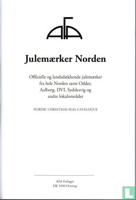 Julemærker Norden 2012 - Bild 3