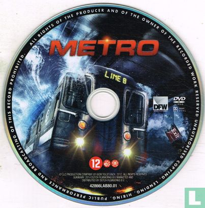 Metro - Image 3
