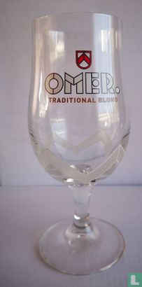 Omer - Degustationsglas - Bild 1