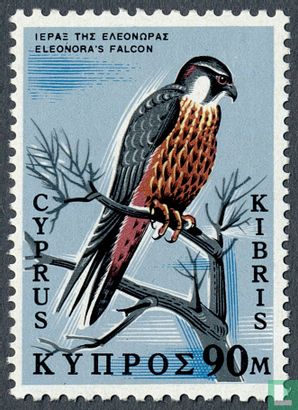 Native birds