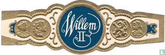 Willem II - Image 1